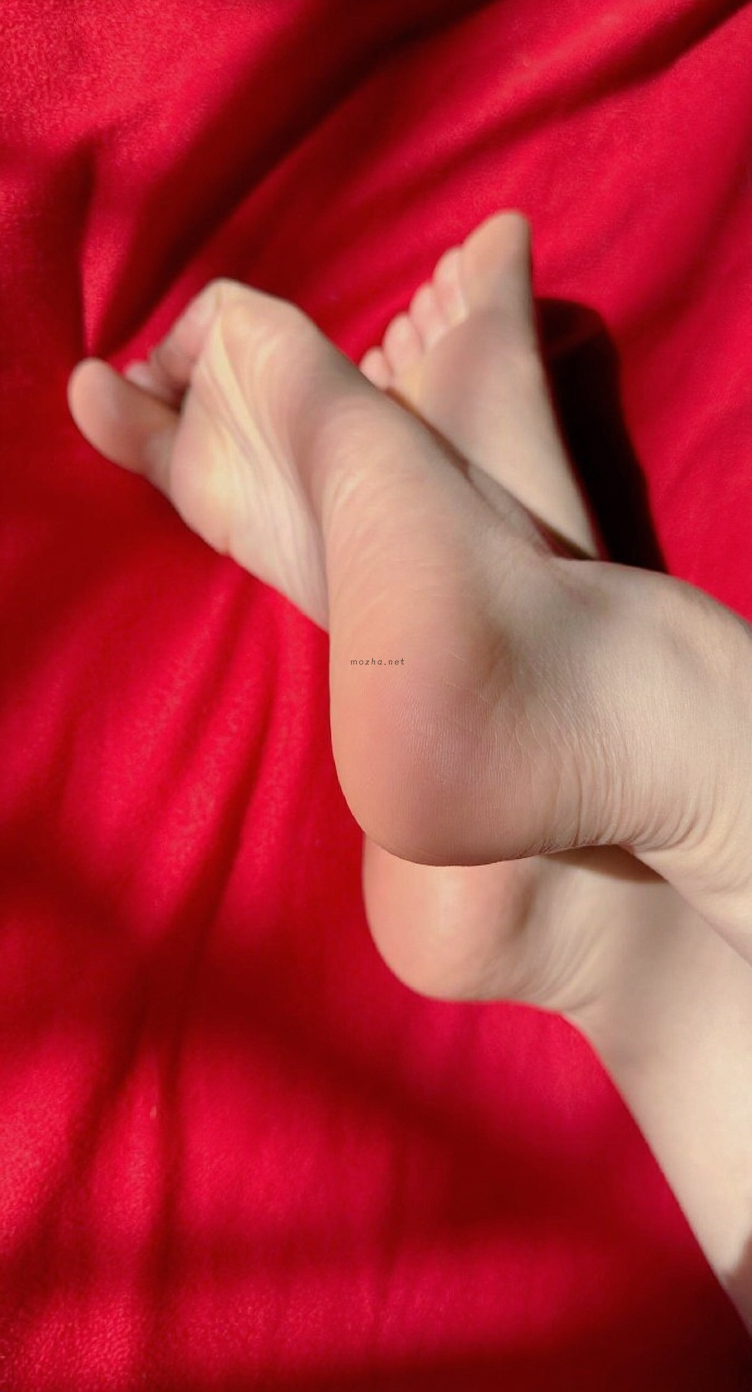 麻辣兔头 – 晶莹剔透【9P】